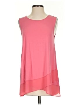 Vince Camuto Sleeveless Top (view 1)