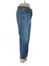 Madewell Blue Jeans Size 14 - photo 4
