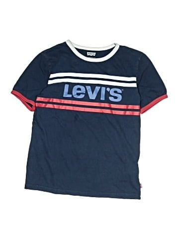 Levi's Short Sleeve T-Shirt (view 1)