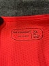 Be Inspired 100% Polyester Orange Sleeveless T-Shirt Size 3X - photo 7