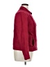 Studio Works 100% Polyester Red Jacket Size 14 - photo 4