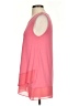Vince Camuto Pink Sleeveless Top Size S - photo 5