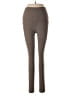 Beyond Yoga Brown Active Pants Size S - photo 1
