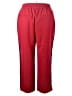 Lane Bryant Color Block Red Track Pants Size 20 - photo 2