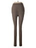 Beyond Yoga Brown Active Pants Size S - photo 2