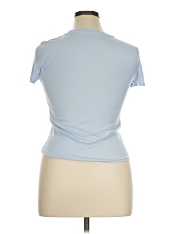 Pink Republic Short Sleeve T-Shirt (view 2)