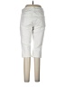 Chaps Silver Casual Pants Size 12 - photo 2