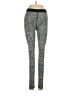 Nike Golf 100% Polyester Animal Print Silver Leggings Size S - photo 1