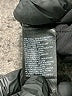 The North Face 100% Nylon Black Vest Size S - photo 7