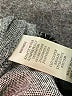 Max Studio Chevron-herringbone Black Dress Pants Size M - photo 8