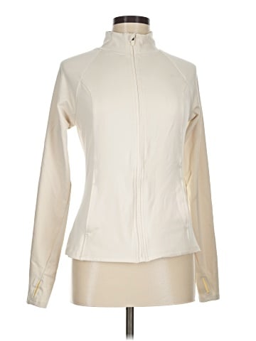 Bally Total Fitness Track Jacket (view 1)