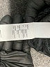 Cupshe Black Cocktail Dress Size M - photo 8
