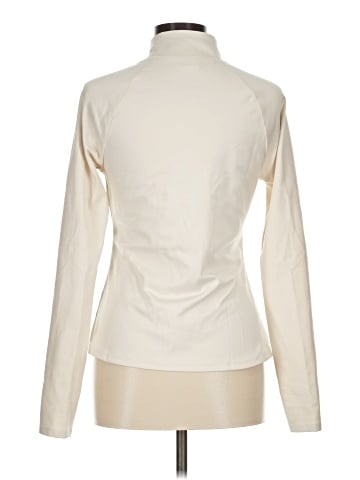 Bally Total Fitness Track Jacket (view 2)