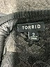 Torrid Black Shrug Size 2X Plus (2) - photo 7