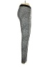 Nike Golf 100% Polyester Animal Print Silver Leggings Size S - photo 4