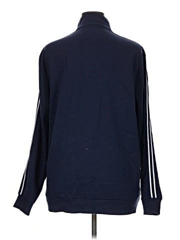 IZOD Track Jacket (view 2)