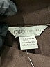 Cato Brown Casual Dress Size 18 - photo 7