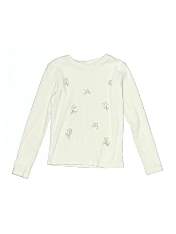 Zara Kids Long Sleeve T-Shirt (view 1)