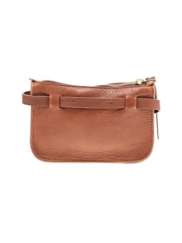 Madewell Belt Bag (view 2)
