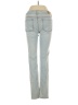 American Eagle Outfitters Hearts Blue Jeans Size 0 - photo 2