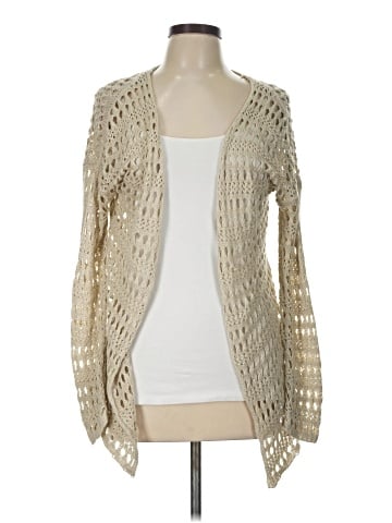 No Boundaries Cardigan (view 1)