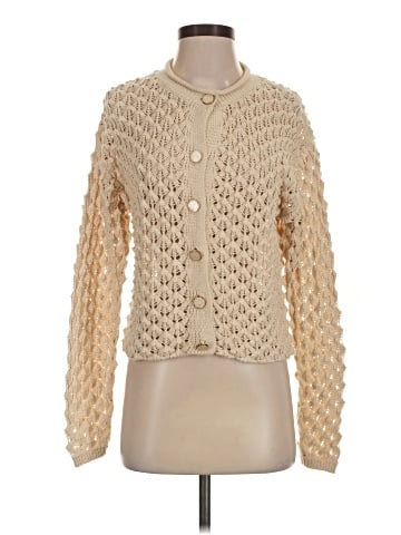 Heartloom Cardigan (view 1)