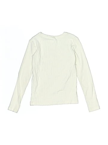 Zara Kids Long Sleeve T-Shirt (view 2)