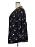 Beacon Blue 3/4 Sleeve Blouse Size 3X - photo 5