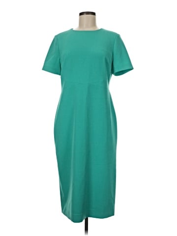 Preston & York Casual Dress (view 1)