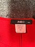 ING Red 3/4 Sleeve Top Size 1X - photo 7