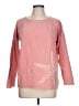 Assorted Brands Pink Sweatshirt Size L - photo 1