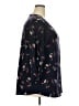 Beacon Blue 3/4 Sleeve Blouse Size 3X - photo 4