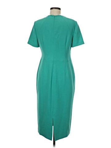 Preston & York Casual Dress (view 2)