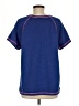 Quacker Factory Blue Poncho Size M - photo 2