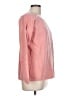 Assorted Brands Pink Sweatshirt Size L - photo 4