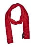 Columbia 100% Polyester Red Scarf One size - photo 1