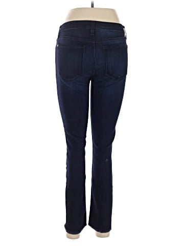 Jen7 by 7 For All Mankind Jeans (view 2)