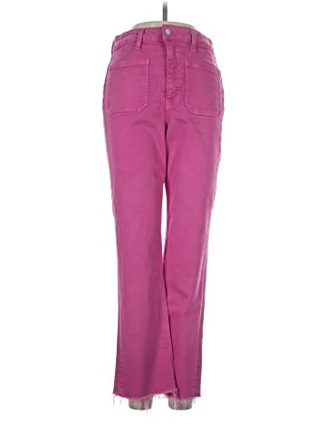 Zara Jeans (view 1)