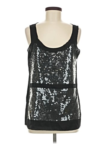 Ann Taylor LOFT Sleeveless Top (view 1)