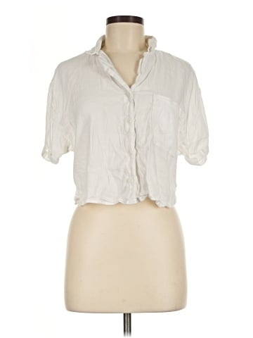 Sonoma Goods for Life Short Sleeve Blouse (view 1)