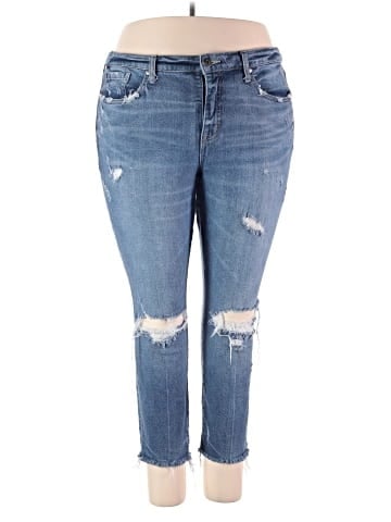 Torrid Jeans (view 1)