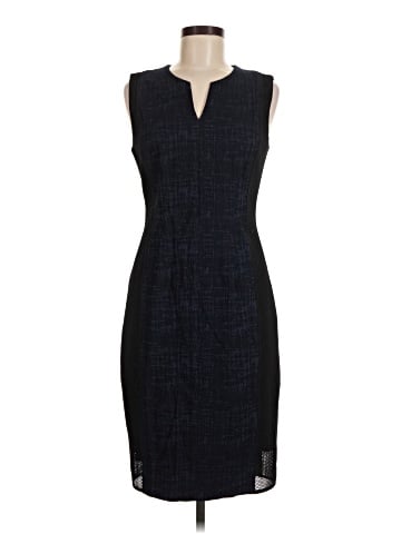 Elie Tahari Casual Dress (view 1)