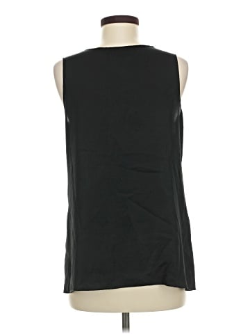 Ann Taylor LOFT Sleeveless Top (view 2)
