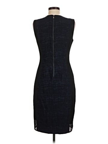 Elie Tahari Casual Dress (view 2)