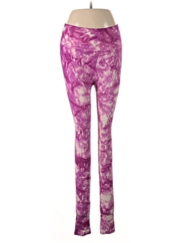 Nux Yoga Pants (view 1)