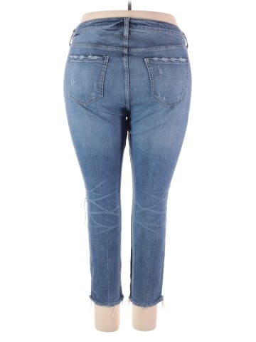 Torrid Jeans (view 2)