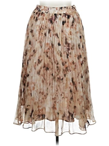 White Birch Casual Skirt (view 2)