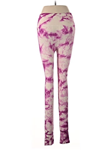 Nux Yoga Pants (view 2)