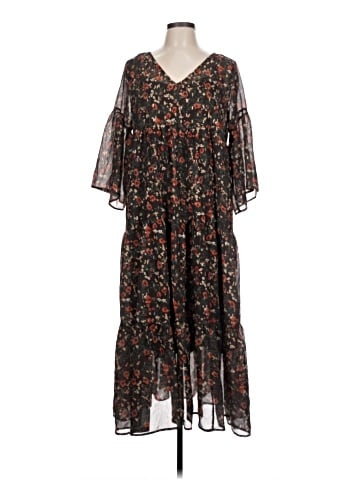 Natural Life Casual Dress (view 1)