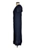 Old Navy Blue Casual Dress Size S - photo 5